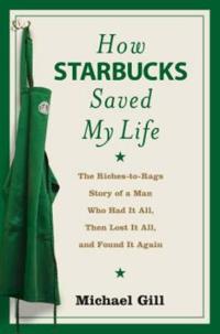 How Starbucks saved my life