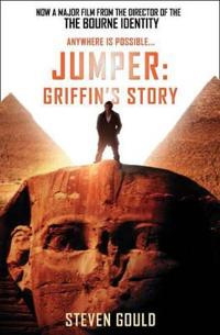 Jumper: Griffin’s Story