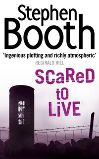 Cooper and Fry Crime Series