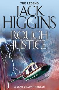 Sean Dillon Series