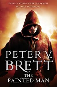 Demon Cycle