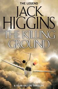Sean Dillon Series