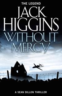 Sean Dillon Series