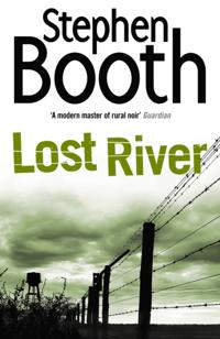 Cooper and Fry Crime Series