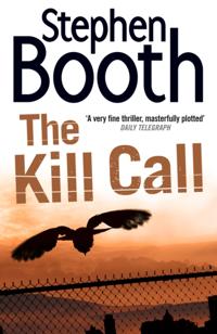 Cooper and Fry Crime Series