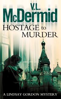 Lindsay Gordon Crime Series