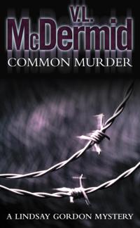 Lindsay Gordon Crime Series