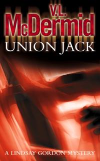 Lindsay Gordon Crime Series