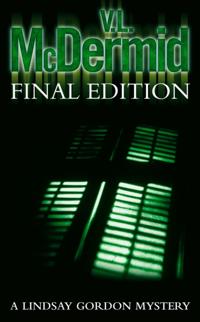 Lindsay Gordon Crime Series