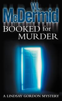 Lindsay Gordon Crime Series