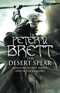 Demon Cycle