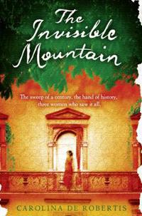 The invisible mountain
