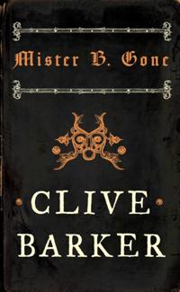 Mister B. Gone
