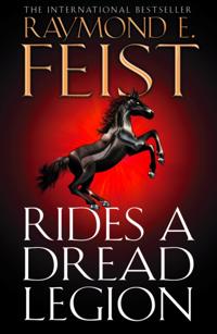 Riftwar Cycle: The Demonwar Saga