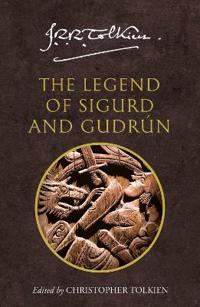 The Legend of Sigurd and Gudrún