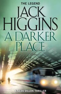 Sean Dillon Series