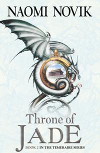 Temeraire Series