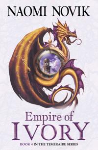 Temeraire Series