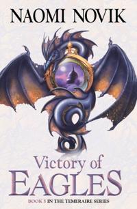 Temeraire Series
