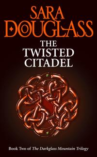 Darkglass Mountain Trilogy