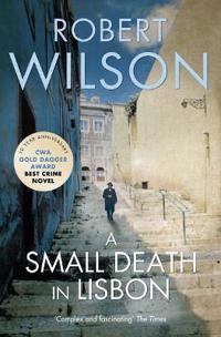 A small death in Lisbon