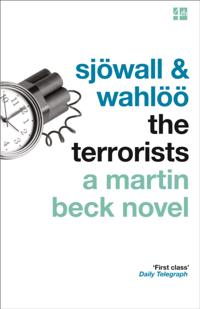 Martin Beck series