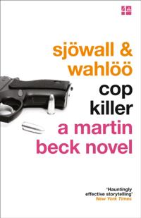 Martin Beck series