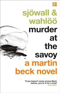 Martin Beck series
