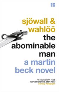 Martin Beck series