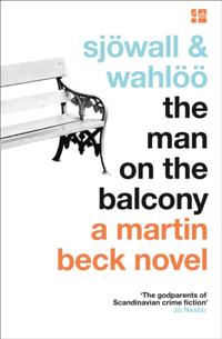 Martin Beck series