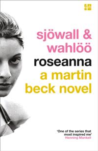 Martin Beck series