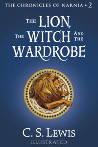Illustrated Chronicles of Narnia