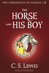 Illustrated Chronicles of Narnia