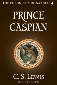 Illustrated Chronicles of Narnia