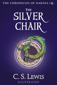 Illustrated Chronicles of Narnia