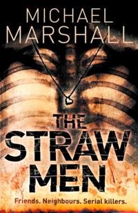 Straw Men Trilogy