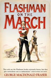 Flashman Papers