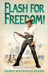 Flashman Papers