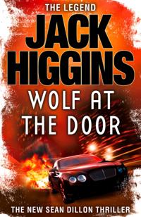 Sean Dillon Series