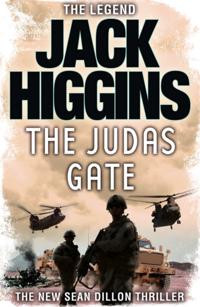 Sean Dillon Series