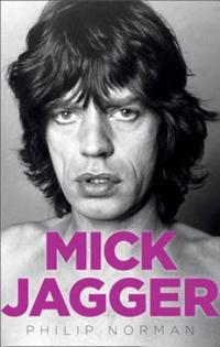 Mick Jagger (ENG)