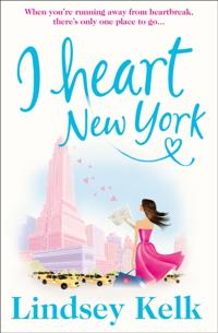 I Heart Series