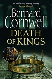 Last Kingdom Series