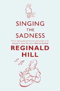 Bokomslag för "Singing the Sadness"