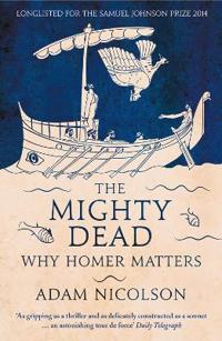 The Mighty Dead