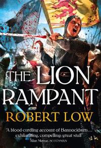 The Lion Rampant