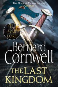 Last Kingdom Series