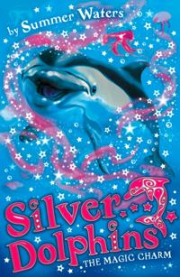 Silver Dolphins