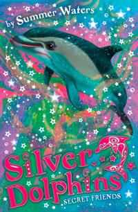 Silver Dolphins