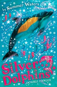 Silver Dolphins